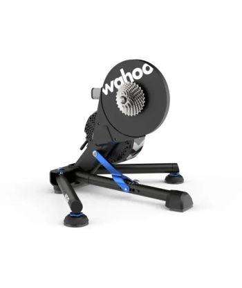 Wahoo Kickr V6 Rollentrainer