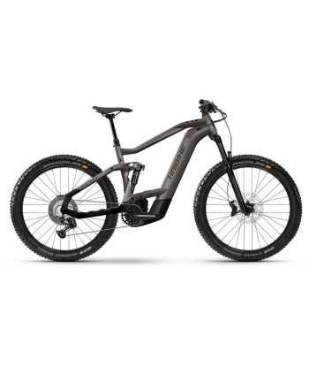 Haibike AllTrail 10 27.5 -...