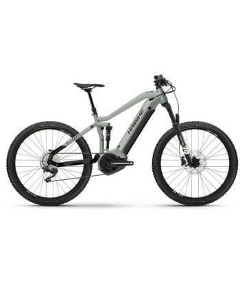 Haibike AllTrail 4 - 630 Wh...